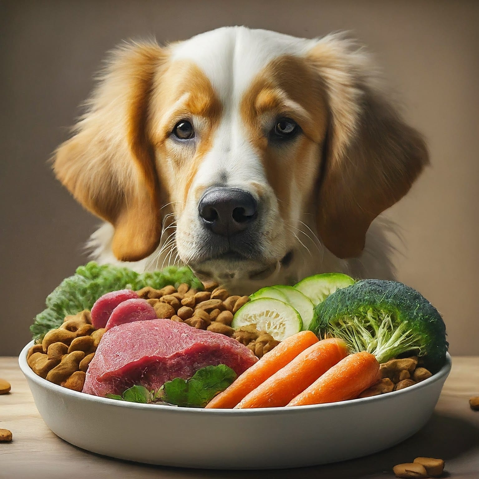 Top 5 Organic Dog Food Best Brands for Your Furry Friend